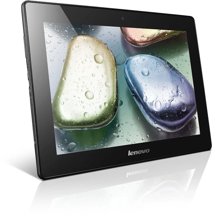 Lenovo IdeaTab S6000-L, schwarz, 16GB