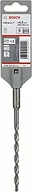 Bosch Professional SDS-plus-7 Hammerbohrer, 6.5x100x165mm, 1 Stück