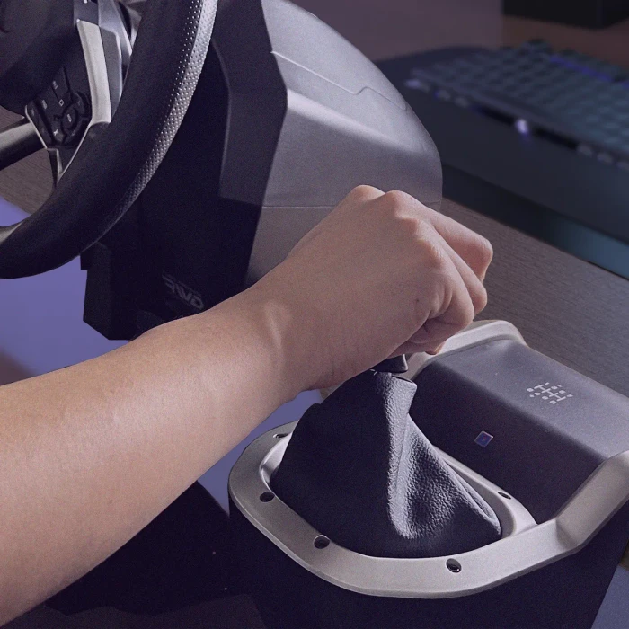 Hori 7-Speed Racing Shifter (PC)