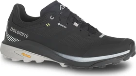 Dolomite Nibelia Gore-Tex schwarz (Herren)