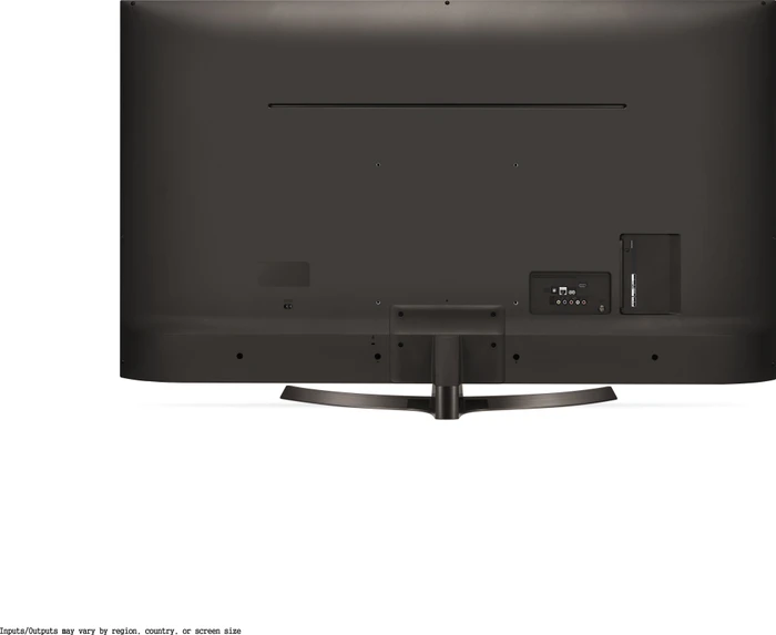 LG 55UK6400