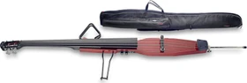 Stagg EDB-3/4 TR rot