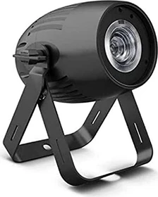 Cameo Q-Spot 40 WW schwarz