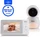 Alecto DVM2043 Video-Babyphone (A005529)
