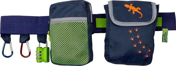 Coppenrath Nature Zoom Multi Bauchtasche (17182)
