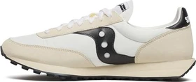 Saucony Trainer 80 Classic weiß/schwarz