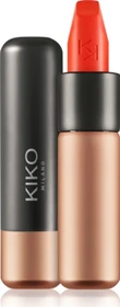 KIKO Milano Velvet Passion Matte Lipstick 309 tulip red, 3.5g