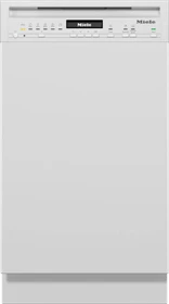 Miele G 5740 SCi SL brillantweiß