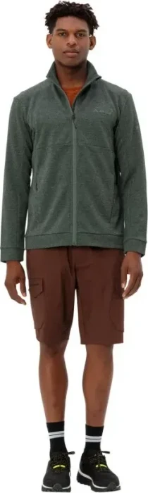 Vaude Neyland SC Fleece Jacke agave (Herren)