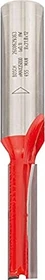 Bosch Professional Expert for Wood Nutfräser, (D)8x31.8x76mm, 1 Stück