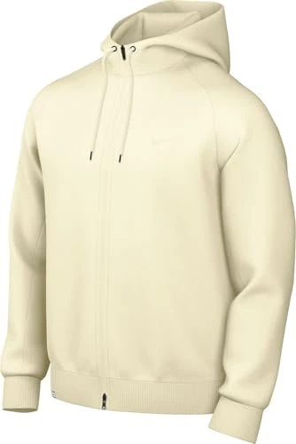 Nike Primary Hoodie pale ivory (Herren)