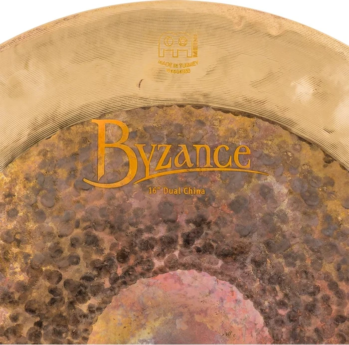 Meinl Byzance Dual China 16"