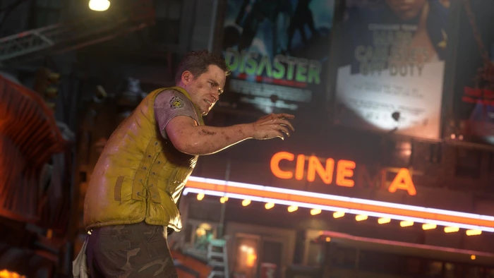 Resident Evil 3 Remake (Switch 2)
