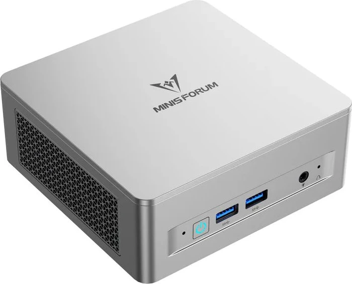 Minisforum UM870 Slim, Ryzen 7 8745H, 32GB RAM, 1TB SSD