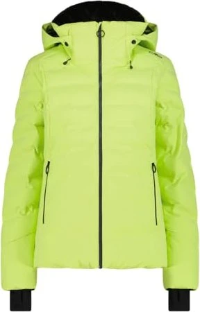 CMP Aprés Ski Padded Skijacke apple (Damen)