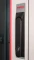Roline / Secomp Basic 19" Netzwerkschrank 26HE, montiert, Glastür, IP20, RAL 7035, 600mm tief Vorschaubild