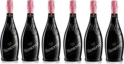Mionetto MO Sergio Rosé 750ml