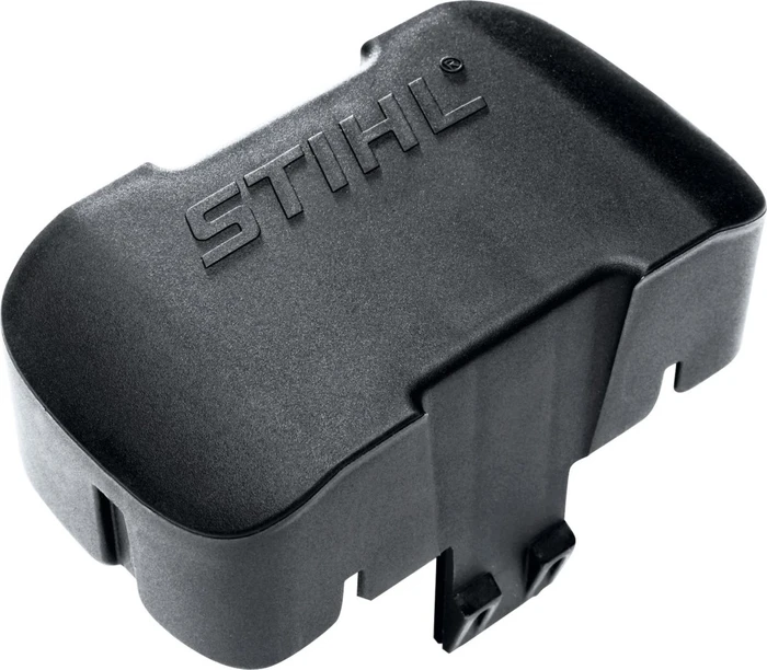 Stihl Akku-Schacht Deckel