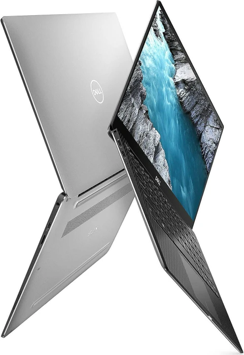 Dell XPS 13 7390 (2019), Platinum Silver, Core i7-10510U, 16GB RAM, 512GB SSD, US
