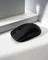 Keychron G6 HE 8K UltraLight Wireless Mouse, schwarz, USB/Bluetooth Vorschaubild