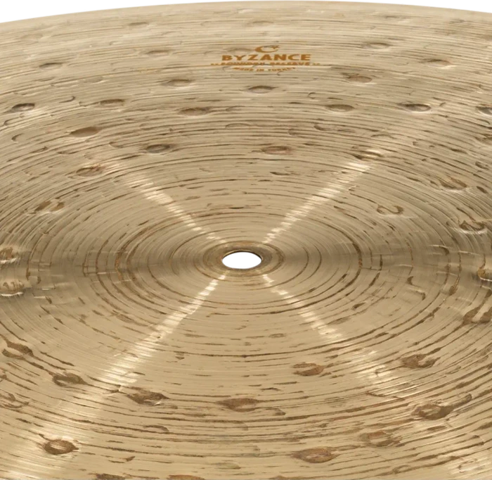 Meinl Byzance Foundry Reserve Flat Ride 21"