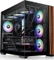 Thermaltake View 380 WS ARGB Black, schwarz, Glasfenster Vorschaubild