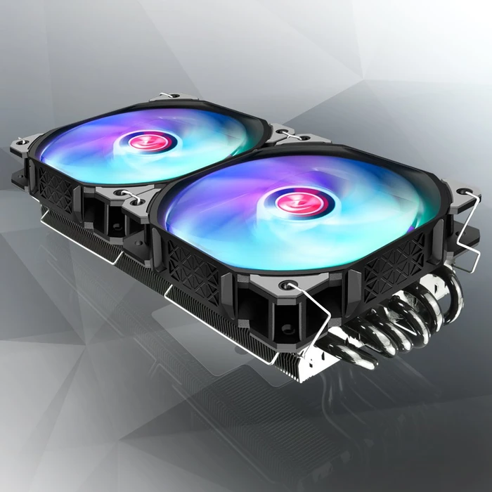 Raijintek Morpheus 8069
