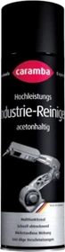 Caramba Hochleistungs Industrie-Reiniger acetonhaltig Reinigungsspray, 500ml