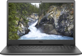 Dell Inspiron 15 3505, schwarz, Ryzen 3 3250U, 8GB RAM, 256GB SSD, DE