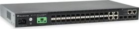 LevelOne GTL Kilby Rackmount Gigabit Managed Switch, 20x SFP, 4x SFP+, 4x RJ-45/SFP (GTL-2872)