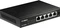 Edimax GS-10 Desktop 2.5G Switch, 5x RJ-45 Vorschaubild