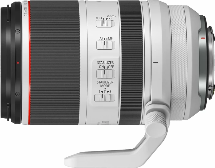 Canon RF 70-200mm 2.8 L IS USM