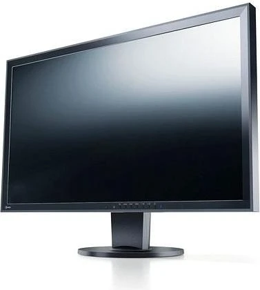 Eizo FlexScan EV2736WFS3, schwarz, 27"