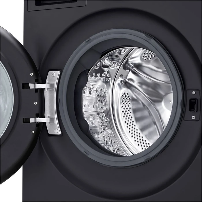 LG F4WX801YB Frontlader