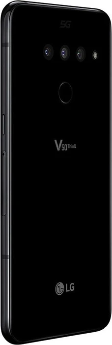 LG V50 ThinQ 5G LMV500EM new aurora black