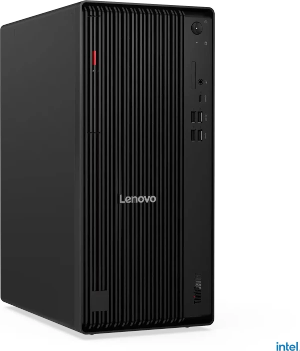 Lenovo ThinkCentre M90t Gen 6 Tower, Core Ultra 7 265, 32GB RAM, 512GB SSD, DE