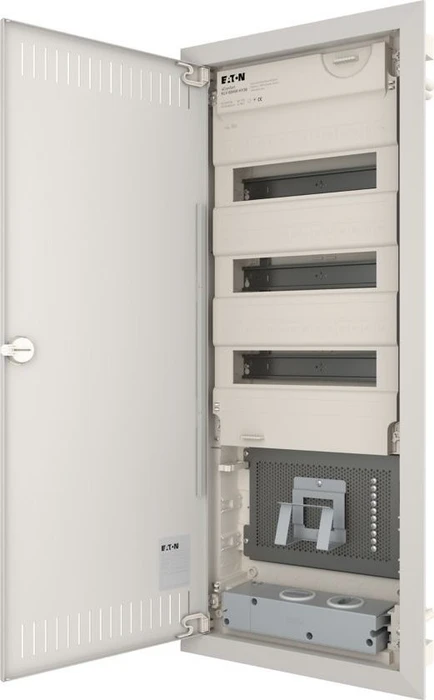 Eaton xComfort Hybrid-Kleinverteiler