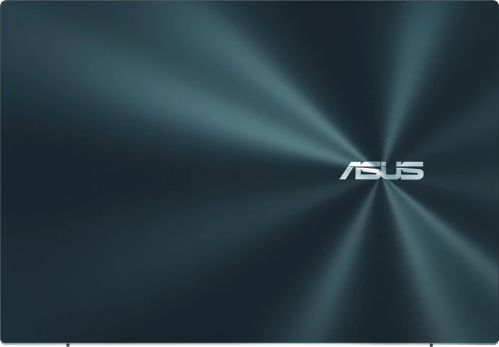 ASUS ZenBook Pro Duo 15 OLED UX582ZW-H2004X, Celestial Blue, Core i9-12900H, 32GB RAM, 1TB SSD, GeForce RTX 3070 Ti, DE