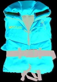 Navyline Friends Schwimmweste gelb (Junior)