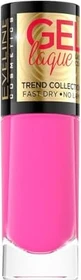 Eveline Cosmetics Gel Laque Nagellack Nr. 211, 8ml