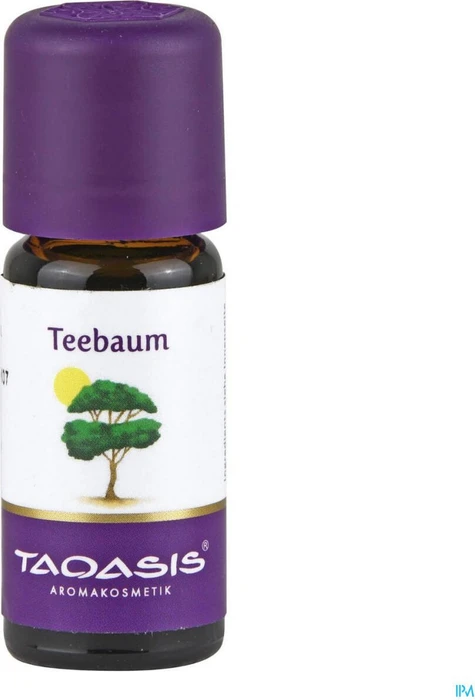 Taoasis Teebaum Duftöl, 10ml