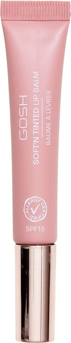 Gosh Soft'n Tinted Lip Balm 004 vintage LSF15, 8ml