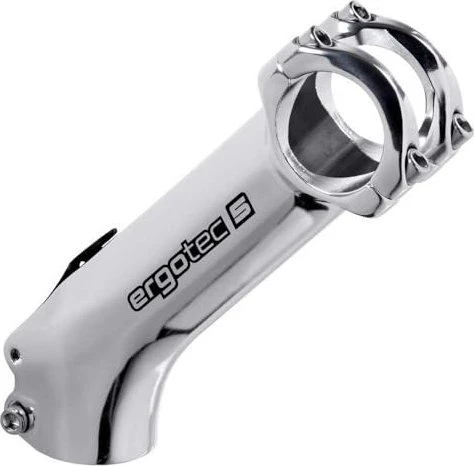 Ergotec High Charisma 31.8mm 110mm Vorbau