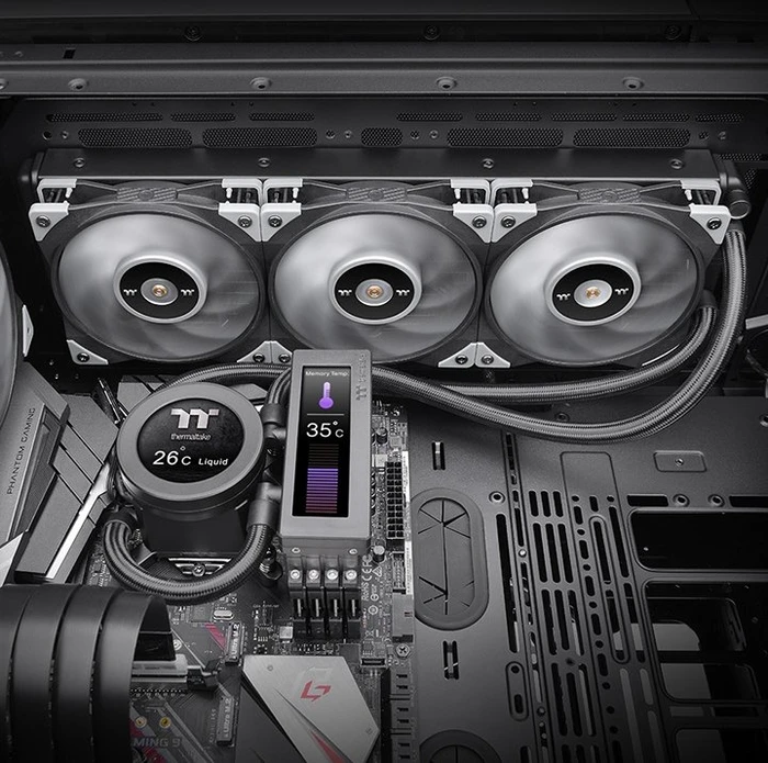 Thermaltake Floe RC360 Ultra