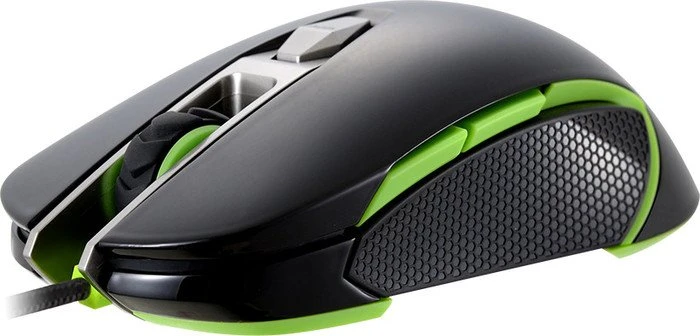 Cougar 450M schwarz, USB