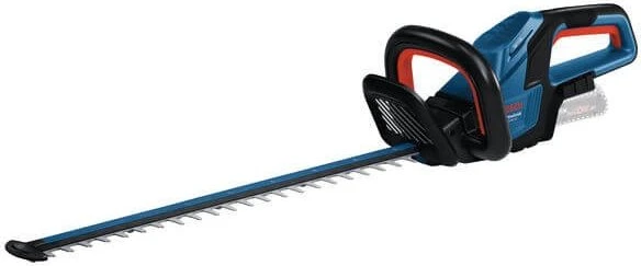 Bosch Professional GHE 18V-60 II Akku-Heckenschere solo
