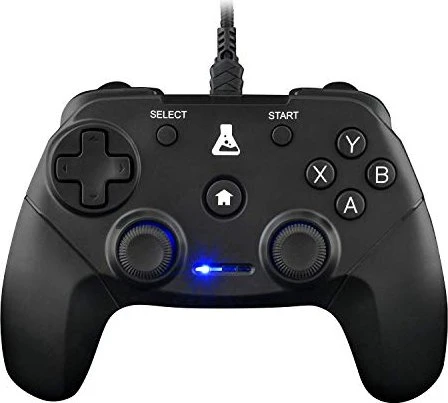 The G-Lab K-Pad Thorium Controller (PS3/PC)