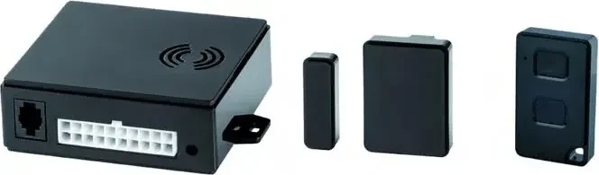 Thitronik WiPro III safe.lock Alarmanlage