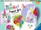 Ravensburger Be Creative Paper Art Unicorn Vorschaubild
