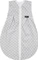Alvi Molton Sommer-Schlafsack Stars silber Vorschaubild